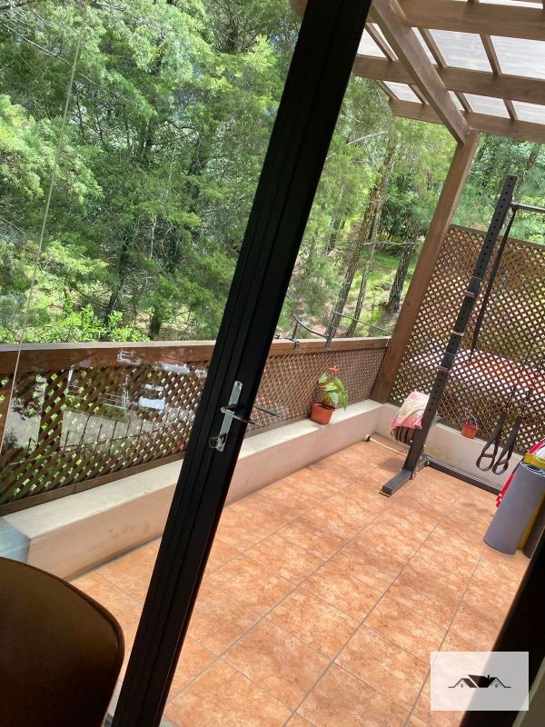 EN RENTA CASA ZONA 15 JARDIN DE SAN LAZARO — Casa en Alquiler en San Lázaro, Zona 15, Guatemala, Ciudad — foto 4 de 10