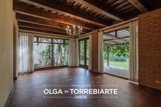 Casa en Colonia Navarra, zona 14 — Casa en Alquiler en Zona 14, Guatemala, Ciudad — miniatura 4 de 16