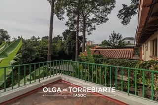 Casa en Colonia Navarra, zona 14 — Casa en Alquiler en Zona 14, Guatemala, Ciudad — miniatura 15 de 16