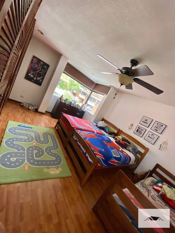 EN RENTA CASA ZONA 15 JARDIN DE SAN LAZARO — Casa en Alquiler en San Lázaro, Zona 15, Guatemala, Ciudad — foto 7 de 10