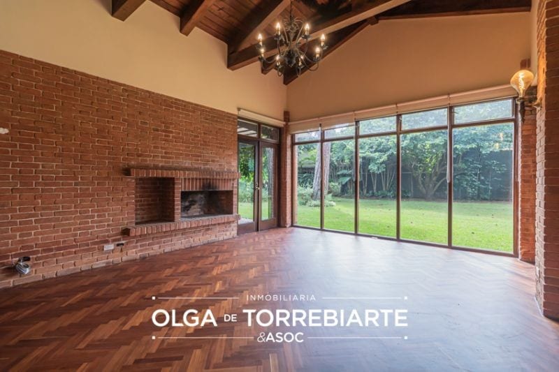Casa en Colonia Navarra, zona 14 — Casa en Alquiler en Zona 14, Guatemala, Ciudad — foto 12 de 16