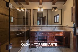 Casa en Colonia Navarra, zona 14 — Casa en Alquiler en Zona 14, Guatemala, Ciudad — miniatura 7 de 16
