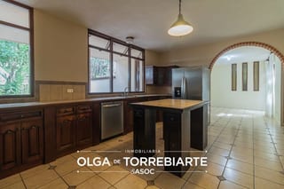 Casa en Colonia Navarra, zona 14 — Casa en Alquiler en Zona 14, Guatemala, Ciudad — miniatura 8 de 16