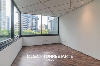 Oficina en Murano Center, zona 10 — Oficina en Alquiler en Murano Center, Zona 10, Guatemala, Ciudad — miniatura 5 de 6