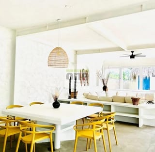 MONTERRICO  casa a orilla de playa con Piscina — Casa vacacional en Venta en Taxisco, Santa Rosa — miniatura 6 de 11