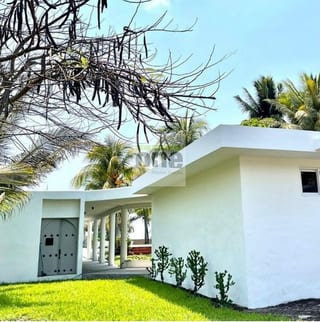 MONTERRICO  casa a orilla de playa con Piscina — Casa vacacional en Venta en Taxisco, Santa Rosa — miniatura 4 de 11