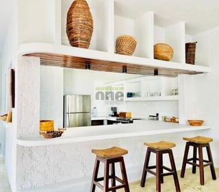 MONTERRICO  casa a orilla de playa con Piscina — Casa vacacional en Venta en Taxisco, Santa Rosa — miniatura 8 de 11