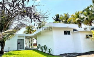 MONTERRICO  casa a orilla de playa con Piscina — Casa vacacional en Venta en Taxisco, Santa Rosa — miniatura 3 de 11