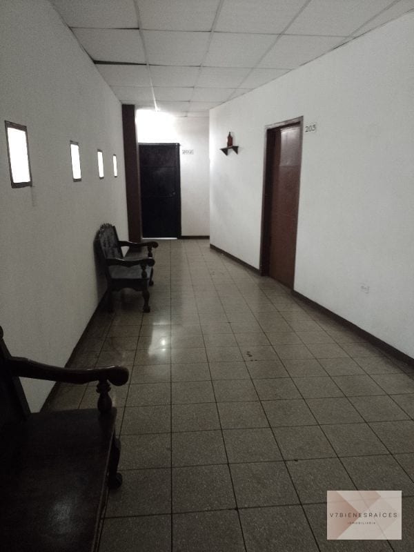 Edificio de Apartamentos en Venta — Edificio en Venta en El Centro, Zona 1, Guatemala, Ciudad — foto 8 de 8