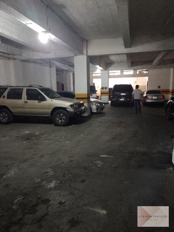Edificio de Apartamentos en Venta — Edificio en Venta en El Centro, Zona 1, Guatemala, Ciudad — foto 7 de 8