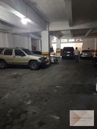 Edificio de Apartamentos en Venta — Edificio en Venta en El Centro, Zona 1, Guatemala, Ciudad — miniatura 7 de 8