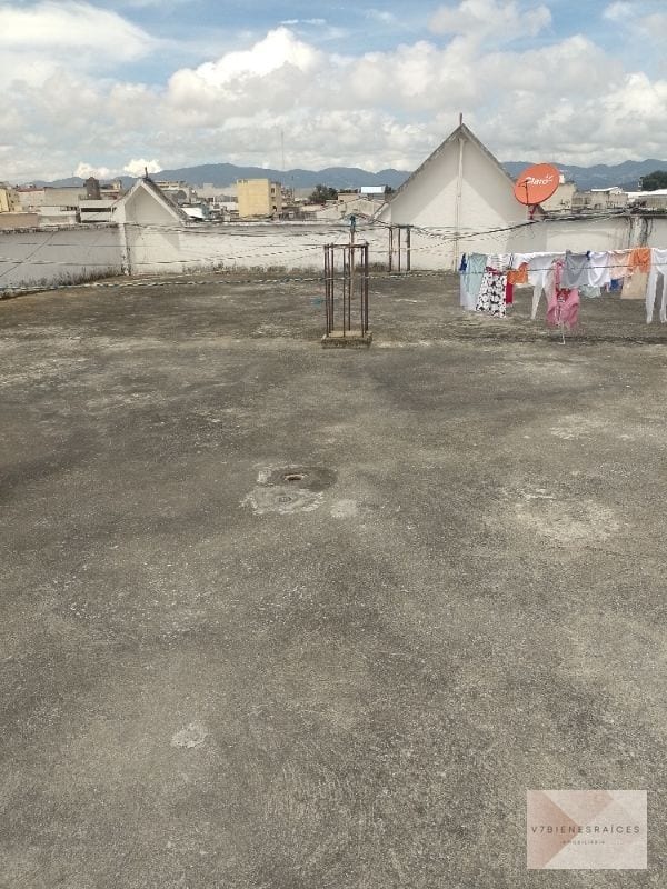 Edificio de Apartamentos en Venta — Edificio en Venta en El Centro, Zona 1, Guatemala, Ciudad — foto 5 de 8