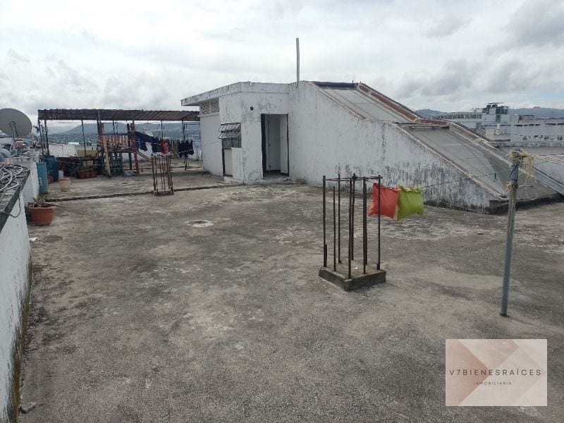 Edificio de Apartamentos en Venta — Edificio en Venta en El Centro, Zona 1, Guatemala, Ciudad — foto 4 de 8