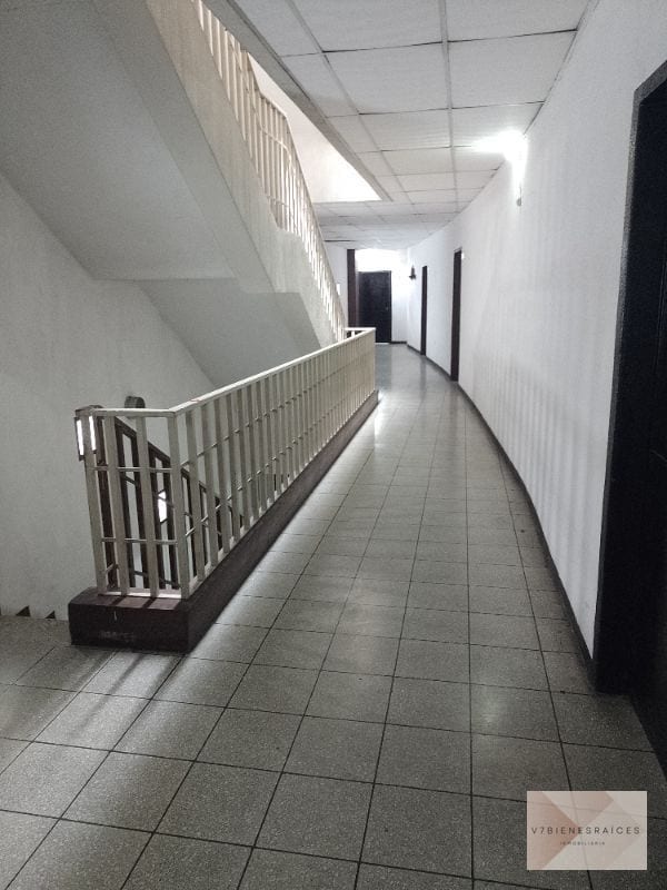 Edificio de Apartamentos en Venta — Edificio en Venta en El Centro, Zona 1, Guatemala, Ciudad — foto 1 de 8