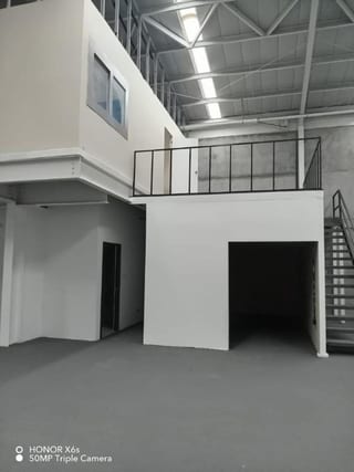 OFIBODEGA EN VENTA  ECO PLAZA KM. 22.5 CARRETERA A EL SALVADOR — Bodega / Ofibodega en Venta en Eco Plaza, Carretera a El Salvador, Guatemala, Ciudad — miniatura 9 de 9