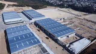 EL NARANJO TERRENO PARA FABRICA O BODEGAS ZONA 4 MIXCO EN VENTA — Terreno en Venta en Zona 4 Mixco, Guatemala, Ciudad — miniatura 1 de 11