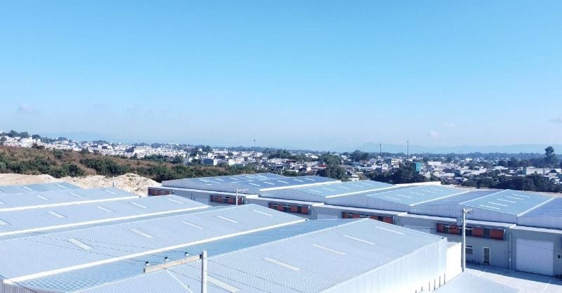 EL NARANJO TERRENO PARA FABRICA O BODEGAS ZONA 4 MIXCO EN VENTA — Terreno en Venta en Zona 4 Mixco, Guatemala, Ciudad — foto 4 de 11
