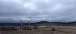 EL NARANJO TERRENO PARA FABRICA O BODEGAS ZONA 4 MIXCO EN VENTA — Terreno en Venta en Zona 4 Mixco, Guatemala, Ciudad — miniatura 11 de 11