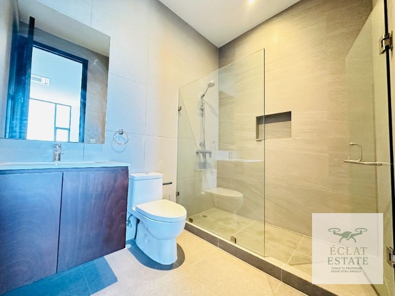 Apartamento Amueblado en ECHO Zona 14 | 3 Habitaciones + 3 Parqueos - 10