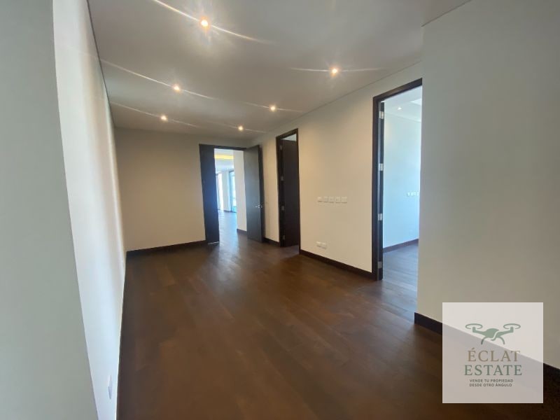 Apartamento Amueblado en ECHO Zona 14 | 3 Habitaciones + 3 Parqueos - 3