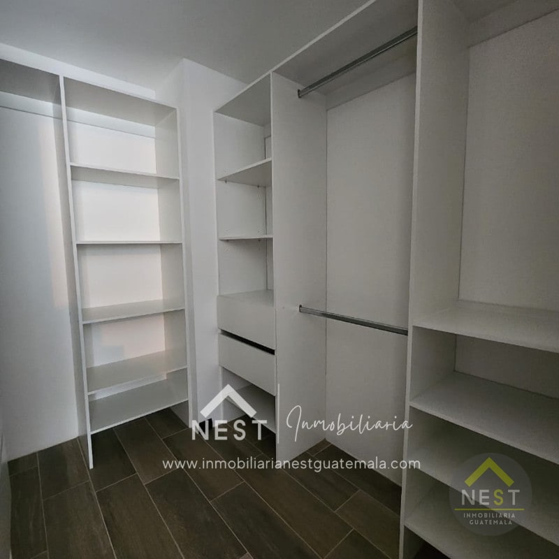 ZONA 14. Apartamentos nuevos de 2 y 3 habitaciones en Venta, pago de ENGANCHE FRACCIONADO, Proyecto SEGHERIA!! - 5