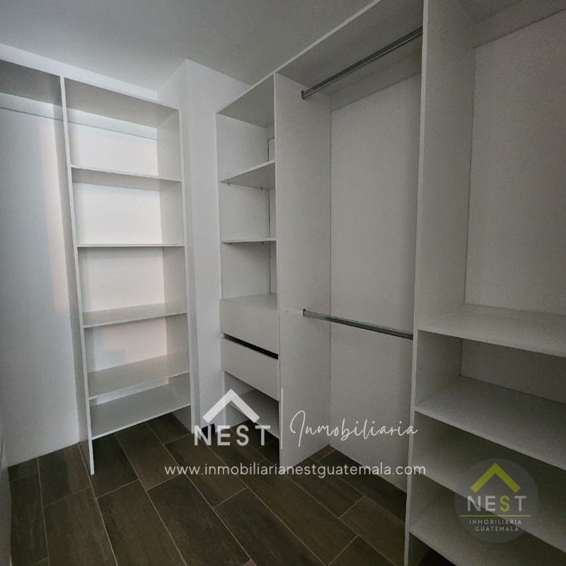 ZONA 14.  Apartamentos nuevos de 2 y 3 habitaciones en Venta, pago de ENGANCHE FRACCIONADO, Proyecto SEGHERIA!! — Apartamento en Venta en Segheria, Zona 14, Guatemala, Ciudad — foto 6 de 13
