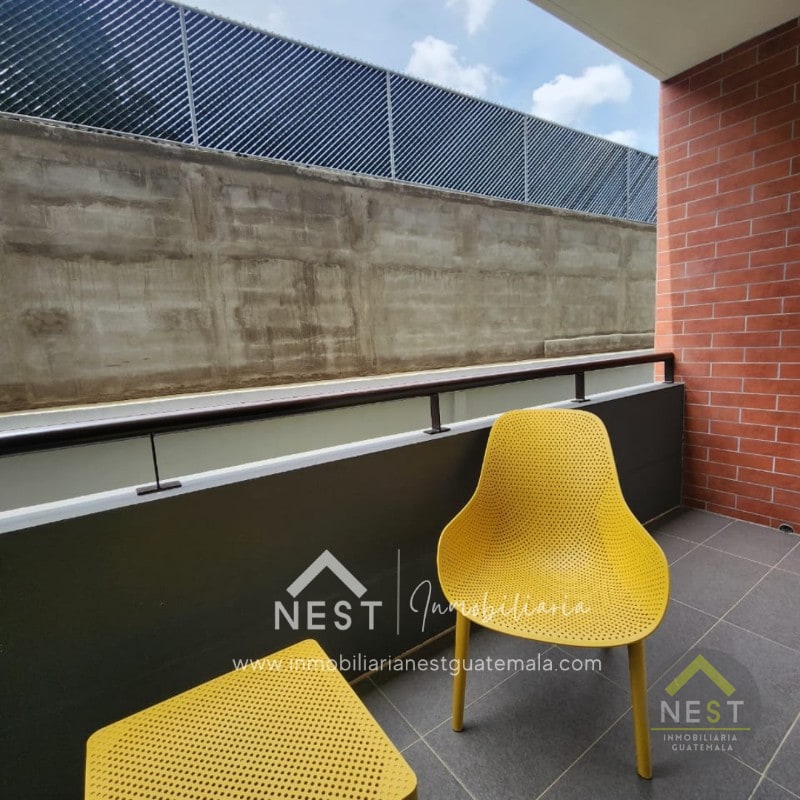 ZONA 14. Apartamentos nuevos de 2 y 3 habitaciones en Venta, pago de ENGANCHE FRACCIONADO, Proyecto SEGHERIA!! - 7