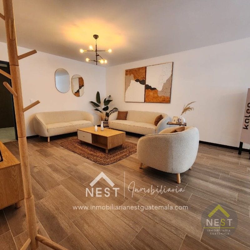 ZONA 14. Apartamentos nuevos de 2 y 3 habitaciones en Venta, pago de ENGANCHE FRACCIONADO, Proyecto SEGHERIA!! — Apartamento en Venta en Segheria, Zona 14, Guatemala, Ciudad — foto 10 de 13