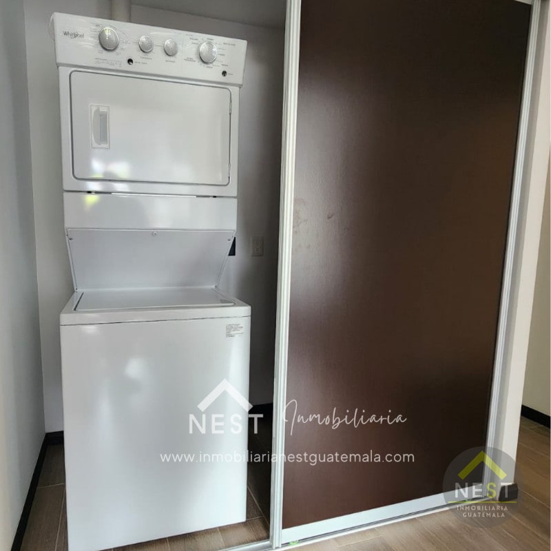 ZONA 14. Apartamentos NUEVOS en venta, 3 habitaciones.  PAGO DE ENGANCHE FRACCIONADO, proyecto SEGHERIA - 3
