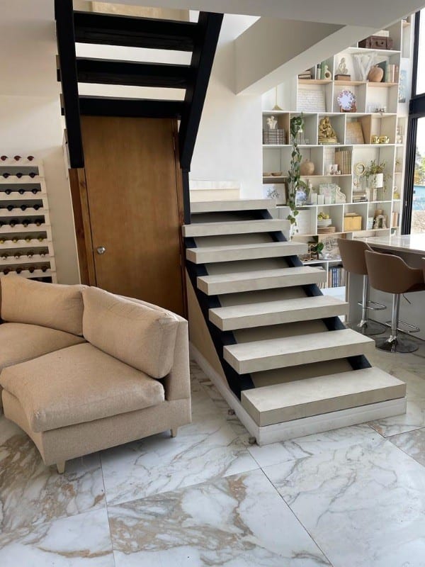 Apartamento amueblado en venta edificio Aoki — Apartamento en Venta en Zona 14, Guatemala, Ciudad — foto 13 de 13