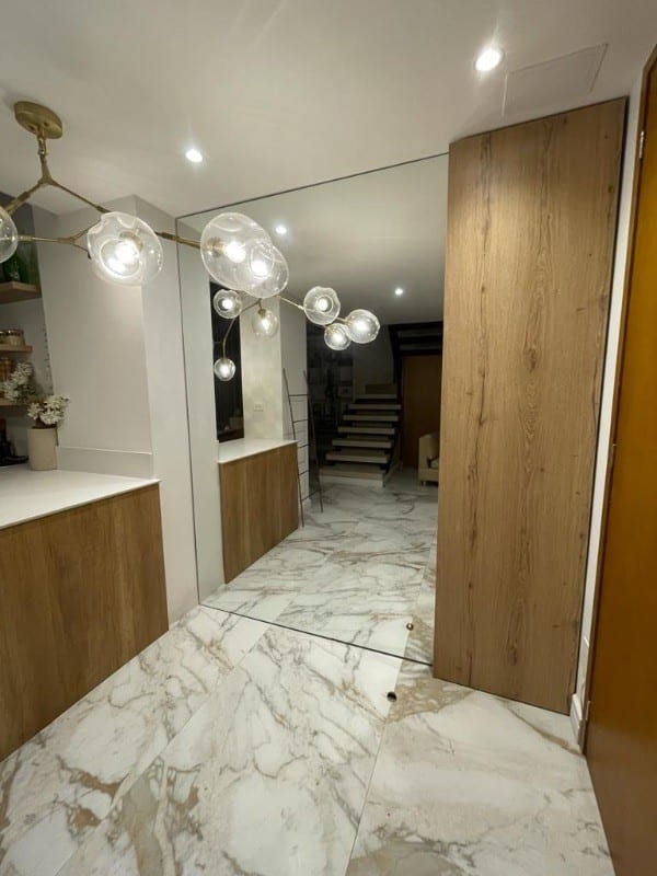 Apartamento amueblado en venta edificio Aoki — Apartamento en Venta en Zona 14, Guatemala, Ciudad — foto 8 de 13