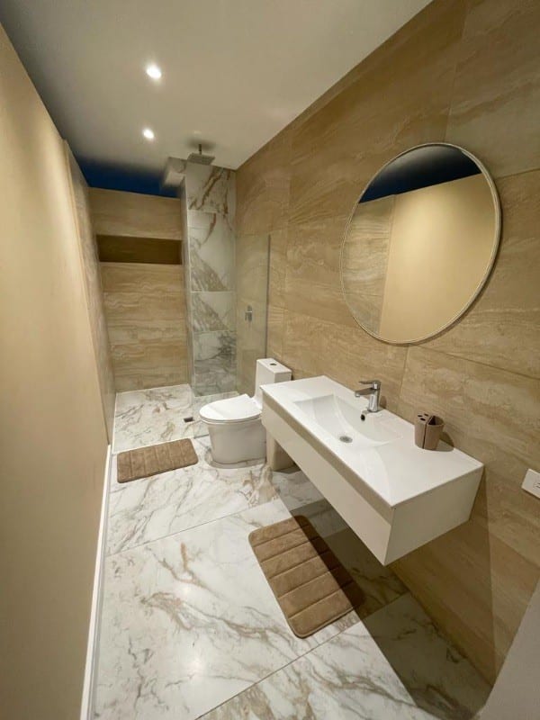 Apartamento amueblado en venta edificio Aoki — Apartamento en Venta en Zona 14, Guatemala, Ciudad — foto 9 de 13
