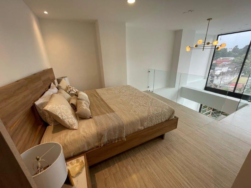 Apartamento amueblado en venta edificio Aoki — Apartamento en Venta en Zona 14, Guatemala, Ciudad — foto 2 de 13
