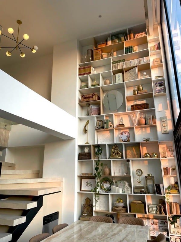Apartamento amueblado en venta edificio Aoki — Apartamento en Venta en Zona 14, Guatemala, Ciudad — foto 6 de 13