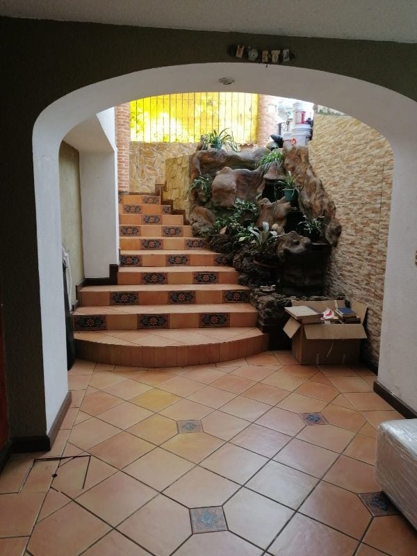 LINDA CASA EN RENTA SAN LUCAS SACATEPEQUEZ — Casa en Alquiler en San Lucas Sacatepéquez, Sacatepéquez — foto 9 de 13