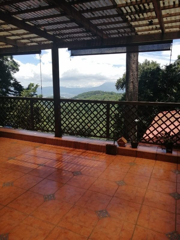 PRECIOSA CASA EN VENTA SAN LUCAS — Casa en Venta en San Lucas Sacatepéquez, Sacatepéquez — foto 14 de 14