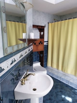 LINDA CASA EN RENTA SAN LUCAS SACATEPEQUEZ — Casa en Alquiler en San Lucas Sacatepéquez, Sacatepéquez — miniatura 3 de 13