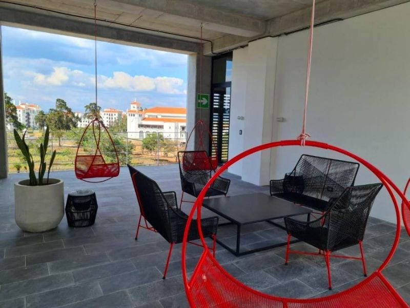 Apartamento para inversión en Shift Cayalá, zona 16 — Apartamento en Venta en shift cayala, Zona 16, Guatemala, Ciudad — foto 7 de 12