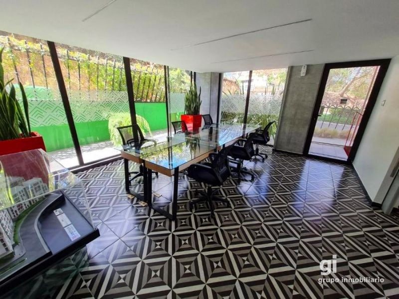 Apartamento para inversión en Shift Cayalá, zona 16 - 5