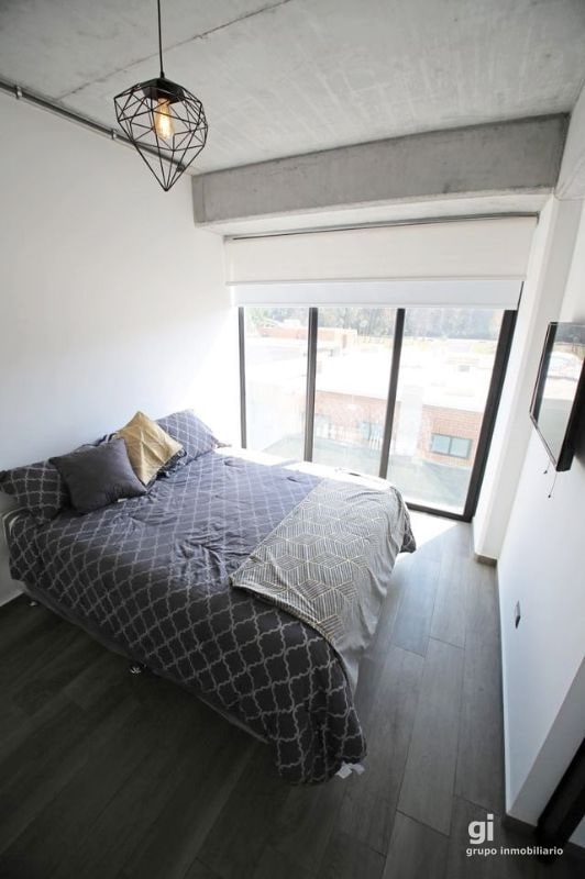 Apartamento para inversión en Shift Cayalá, zona 16 - 1