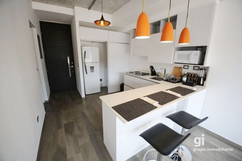 Apartamento para inversión en Shift Cayalá, zona 16 - 4