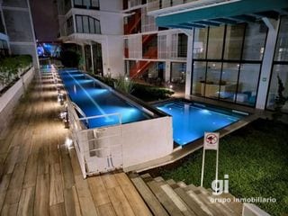 Apartamento para inversión en Shift Cayalá, zona 16 — Apartamento en Venta en shift cayala, Zona 16, Guatemala, Ciudad — miniatura 11 de 12