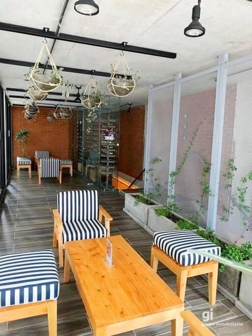 Apartamento para inversión en Shift Cayalá, zona 16 - 7