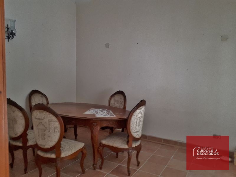 CASA EN VENTA EN SANTA ROSALIA LA LAGUNA - 5