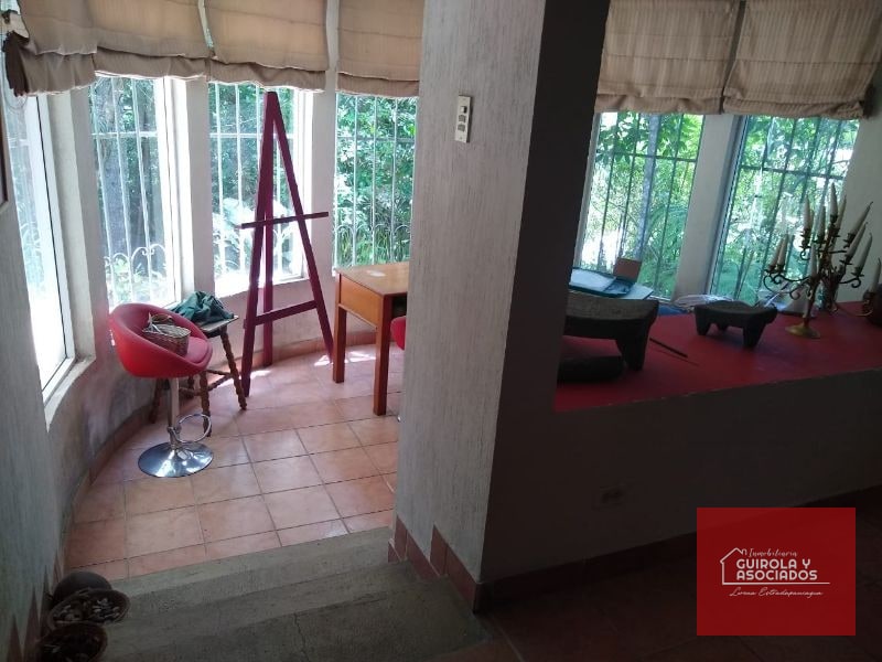 CASA EN VENTA EN SANTA ROSALIA LA LAGUNA - 7