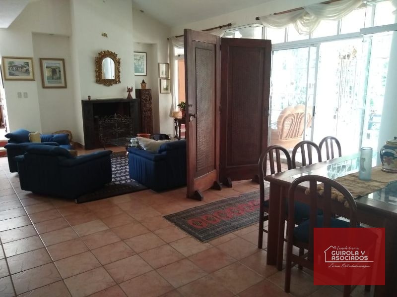CASA EN VENTA EN SANTA ROSALIA LA LAGUNA - 8