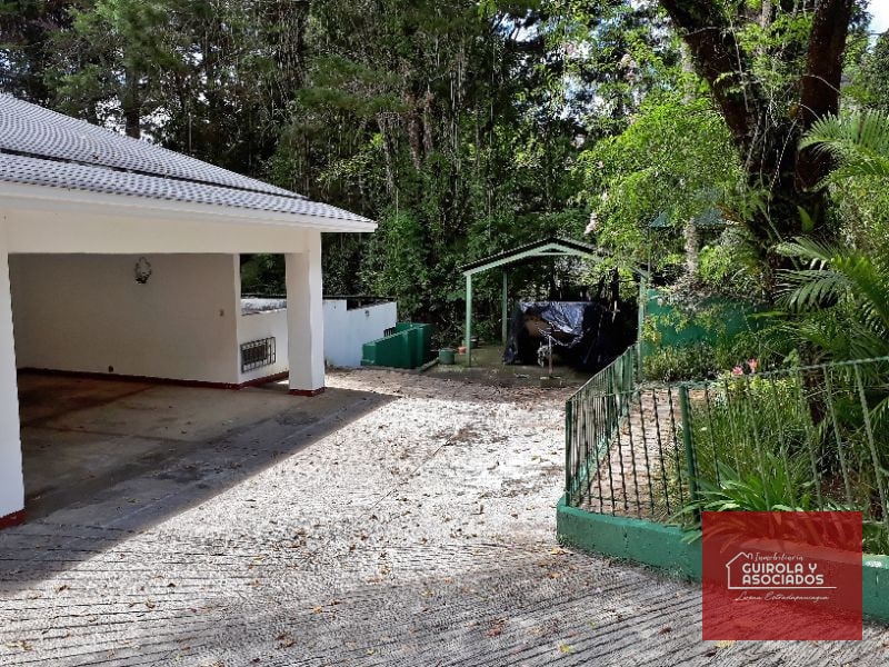 CASA EN VENTA EN SANTA ROSALIA LA LAGUNA - 1