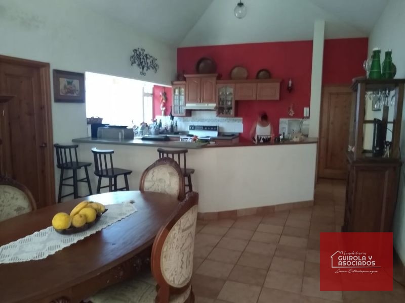CASA EN VENTA EN SANTA ROSALIA LA LAGUNA - 6