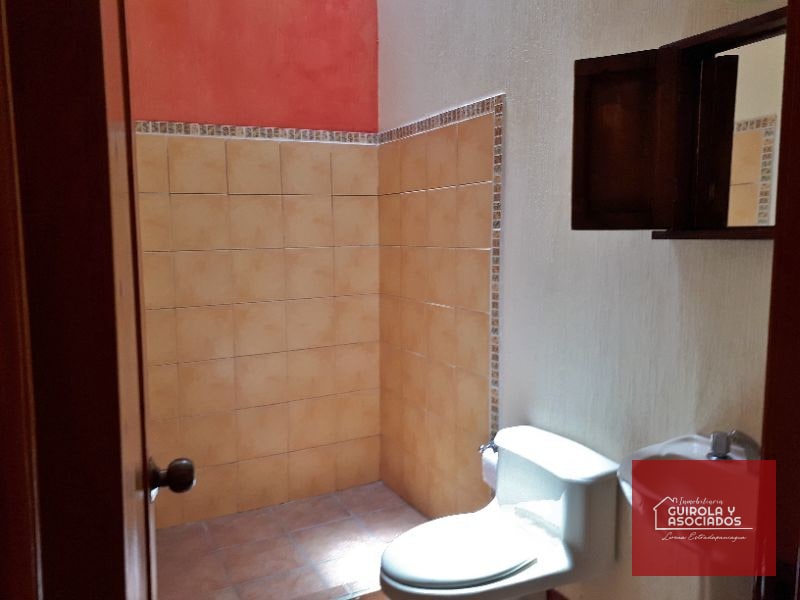 CASA EN VENTA EN SANTA ROSALIA LA LAGUNA - 4