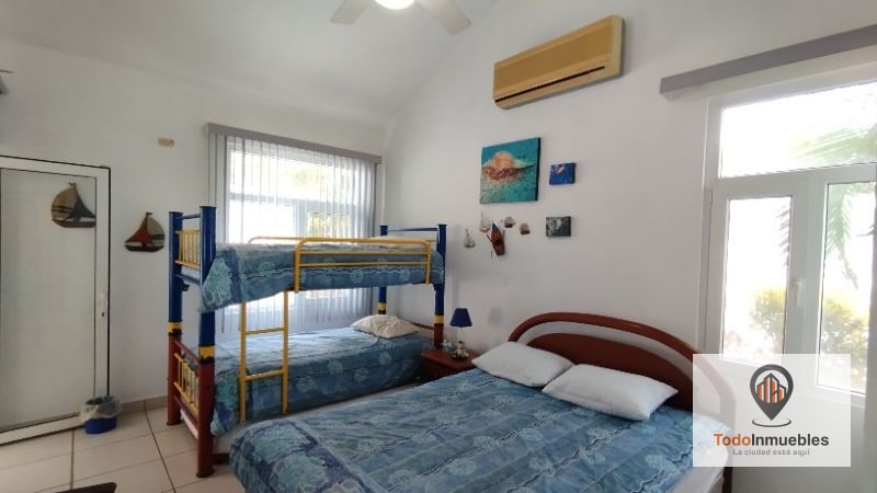Casa en Venta en Pacific All Seasons (Villas del Pacífico)  - 8